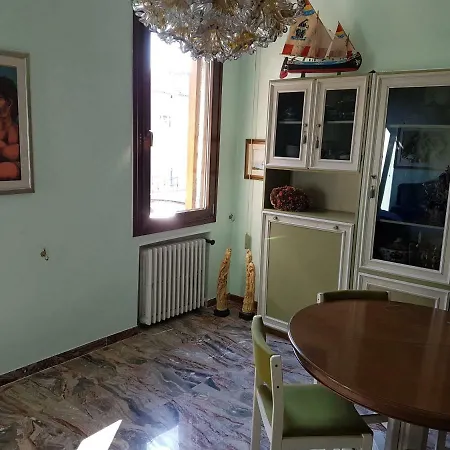 Margherita Апартаменты Венеция