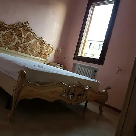Margherita * Венеция